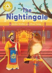 Reading Champion: The Nightingale (ISBN: 9781445187273)