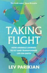 Taking Flight (ISBN: 9781783967827)