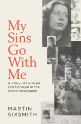 My Sins Go With Me (ISBN: 9781471149832)