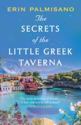 Secretele micii taverne grecești (ISBN: 9781035407262)