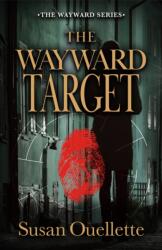 The Wayward Target (ISBN: 9780744308747)