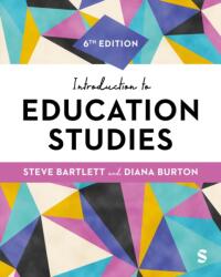 Introduction to Education Studies (ISBN: 9781529621631)