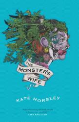 Soția monstrului (ISBN: 9781909954052)