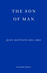 The Son of Man (ISBN: 9781804270912)