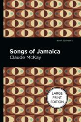 Songs of Jamaica (ISBN: 9781513299358)