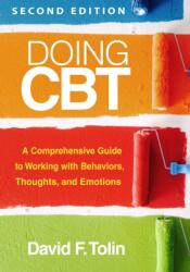 Doing CBT, Second Edition (ISBN: 9781462554126)