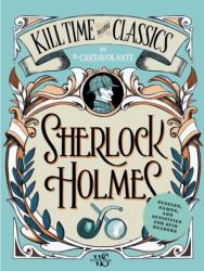 Sherlock Holmes (ISBN: 9788854420441)