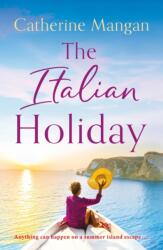 Vacanța italiană (ISBN: 9781408730874)