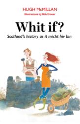 Whit if? (ISBN: 9781804251355)