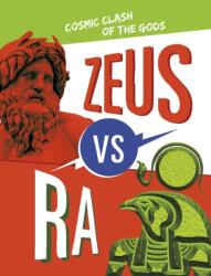 Zeus vs Ra (ISBN: 9781398244566)