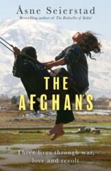 Afganii (ISBN: 9781408717943)