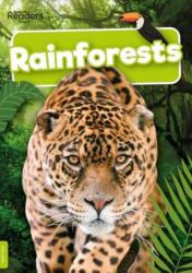 Rainforests (ISBN: 9781805050766)