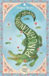 Panchatantra Stories (ISBN: 9789362130587)