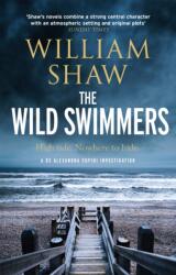 The Wild Swimmers (ISBN: 9781529420135)