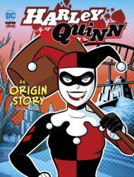 Harley Quinn (ISBN: 9781398244412)