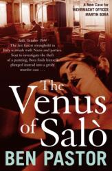 Venera din Salo (ISBN: 9781916725065)