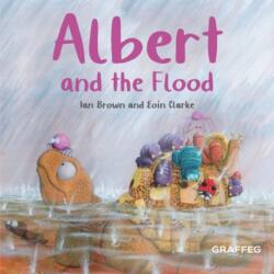 Albert and the Flood (ISBN: 9781802586565)