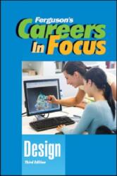 CAREERS in FOCUS: DESIGN, 3RD EDITION (ISBN: 9780816080243)