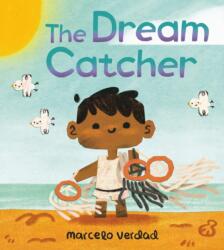 The Dream Catcher (ISBN: 9780316330664)