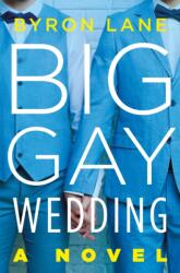 Big Gay Wedding (ISBN: 9781250267160)