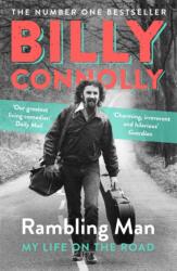 Rambling Man (ISBN: 9781399802611)