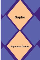 Sapho (ISBN: 9789357722377)
