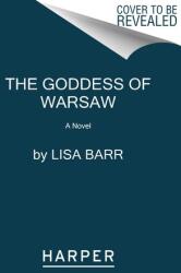 The Goddess of Warsaw (ISBN: 9780063296602)