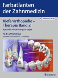 Ortodonție, terapie. Vol. 2 (ISBN: 9783131600110)