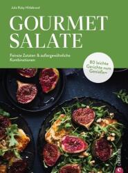 Gourmet-Salate (ISBN: 9783959618854)