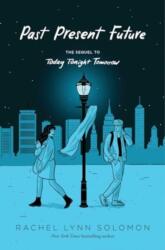 Past, Present, Future (ISBN: 9781665957939)