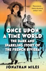 Once Upon a Time World (ISBN: 9781838953430)