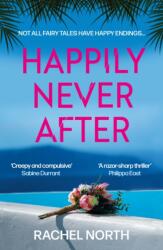 Happily Never After (ISBN: 9781805460558)