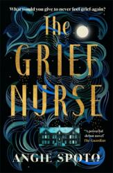 The Grief Nurse (ISBN: 9781785306297)