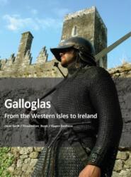 Galloglass (ISBN: 9783963600630)