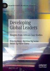 Developing Global Leaders (ISBN: 9783030146085)