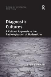 Diagnostic Cultures (ISBN: 9780367596880)