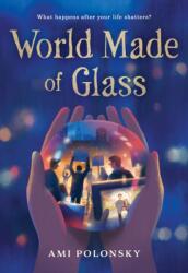 World Made of Glass (ISBN: 9780316462044)