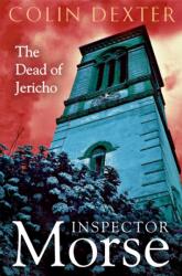 The Dead of Jericho (ISBN: 9781035005352)