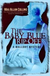 The Baby Blue Rip-Off (ISBN: 9781612185248)