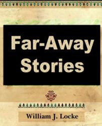 Far Away Stories (ISBN: 9781594623448)