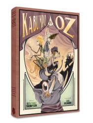 Kabumpo in OZ (ISBN: 9781951038410)