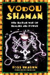 Vodou Shaman (ISBN: 9780892811342)