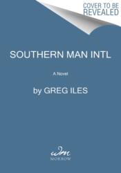 Southern Man (ISBN: 9780062824868)