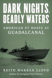Dark Nights, Deadly Waters (ISBN: 9781493072064)
