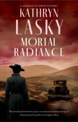 Mortal Radiance (ISBN: 9781448313846)