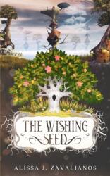 The Wishing Seed (ISBN: 9781736137147)
