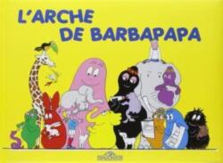 Aventurile lui Barbapapa (ISBN: 9782821201323)