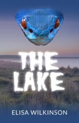 Lacul (ISBN: 9781803690018)