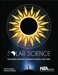Solar Science (ISBN: 9781941316078)