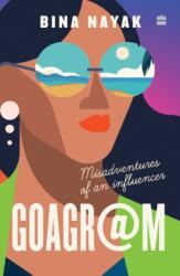 Goagram (ISBN: 9789356995710)